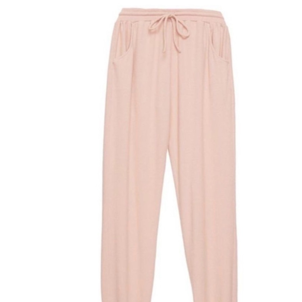 Eberjey Cozy Time Jogger Pants